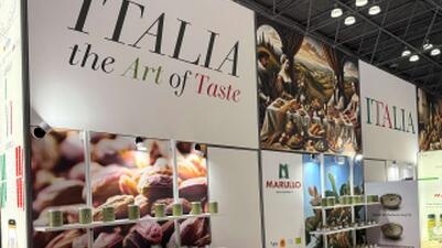 Summer Fancy Food 2026
