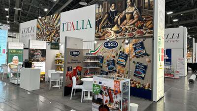 Winter Fancy Food 2026