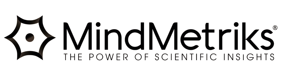 Logo MindMetriks COLOMBIA SAS